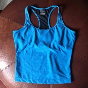 Nike Dri-Fit Tank